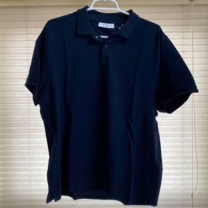 Sandro polo shirt